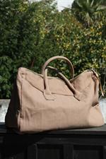 voir cet article : American Vintage Sac Week end