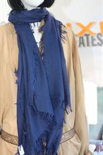 voir cet article : American Vintage Etole Cachemire et soie