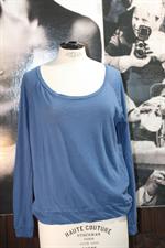 voir cet article : American Vintage Sweat manches longues