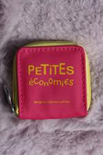 voir cet article : Caroline Lisfranc Mini porte monnaie