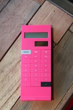voir cet article : Mark's Calculatrice