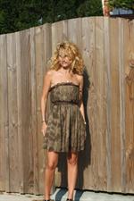 voir cet article : Valentina Vox Robe Gena