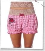 voir cet article : Odd Molly Boxer short