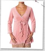 voir cet article : Odd Molly Tunique velours