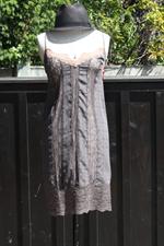 voir cet article : Odd Molly Robe en soie 