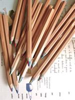 voir cet article : Marc Vidal Gros crayon 4 couleurs