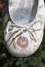 voir cet article : Catherine Parra Ballerines Journal