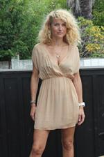 voir cet article : Forte Forte Robe courte