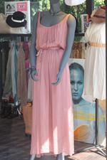 voir cet article : Forte Forte Robe longue en soie