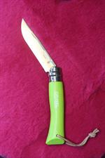 voir cet article : Opinel Couteau OPINEL pliant