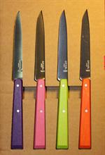 voir cet article : Opinel 4 couteaux de table 