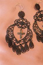 voir cet article : Catherine Michiels Boucles Rosa