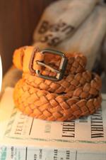 voir cet article : American Vintage Ceinture en cuir tressée