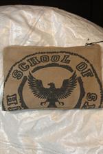 voir cet article : Swildens Pochette Canvas en coton