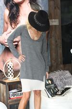 voir cet article : Forte Forte Robe Pull