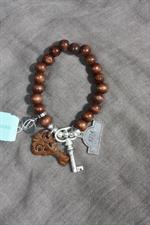 voir cet article : Reminiscence Bijoux Bracelet clefs