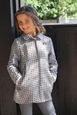 voir cet article : Bellerose Manteau petite fille