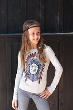 voir cet article : Swildens Tee shirt Indien