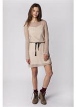 voir cet article : Swildens Robe manches longues