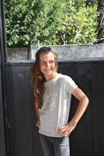 voir cet article : Bellerose Sweat enfant manches courtes
