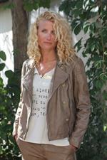 voir cet article : Swildens Blouson en cuir