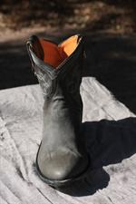 voir cet article : Mexicana Boots tête de mort