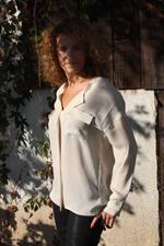 voir cet article : Forte Forte Blouse en soie