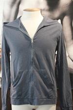 voir cet article : American Vintage Sweat zippé capuche