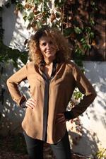 voir cet article : Forte Forte Blouse en soie