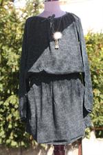 voir cet article : Bellerose Robe Verdi