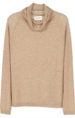voir cet article : American Vintage Pull Col Roulé