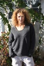 voir cet article : American Vintage Pull manches longues col rond