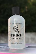 voir cet article : Bumble and Bumble Shampoing Let it Shine