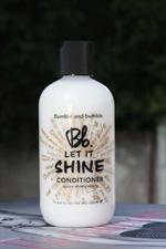 voir cet article : Bumble and Bumble Après shampoing Let it Shine