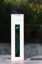 voir cet article : l'Artisan Parfumeur Lait Parfumé pour le Corps Premier Figuier