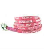 voir cet article : Good Works Bracelet en cuir