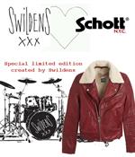 voir cet article : Swildens Perfecto schott