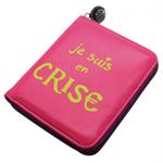 voir cet article : Caroline Lisfranc Portefeuille Je suis en Crise