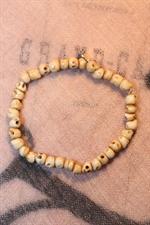voir cet article : SENZOU Bracelet en mini tête de mort 