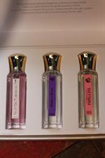 voir cet article : l'Artisan Parfumeur Coffret de 3 eaux de toilettes 15 ml