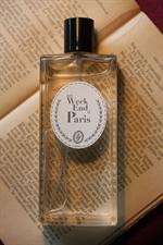 voir cet article : Inès de la Fressange Room spray Un week end à Paris