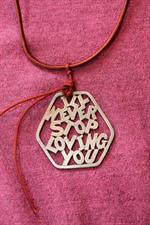 voir cet article : Catherine Michiels Pendentif en argent Lenny