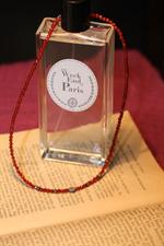 voir cet article : Catherine Michiels Ras du cou en cornaline et diamant