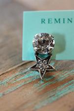 voir cet article : Reminiscence Bijoux Bo puce étoile