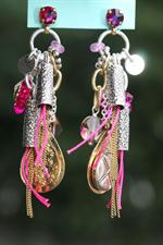 voir cet article : Reminiscence Bijoux Boucles pampilles
