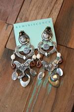 voir cet article : Reminiscence Bijoux Boucles clip