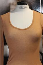 voir cet article : American Vintage Tee shirt manches longues col rond