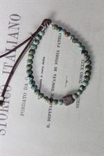 voir cet article : Catherine Michiels Bracelet Pavé