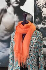 voir cet article : American Vintage Echarpe Modal et soie