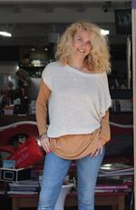 voir cet article : American Vintage Pull court